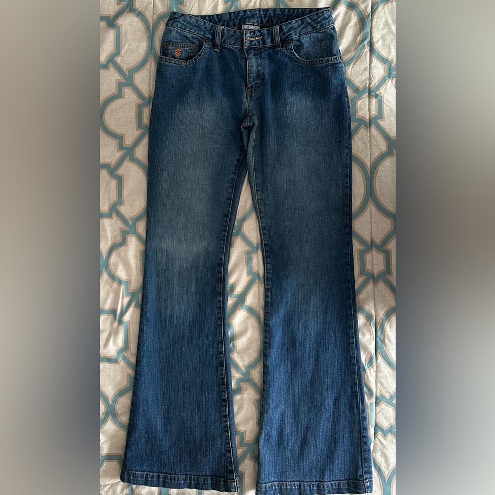 Women’s Roca Wear Jeans Size 1 / 2